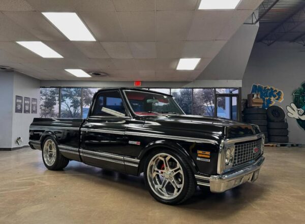 71 C10 Shortbed - Image 5