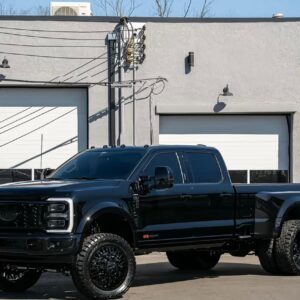 2024 Ford F450 4X4