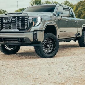 2024 GMC Sierra 2500 Denali Ultimate