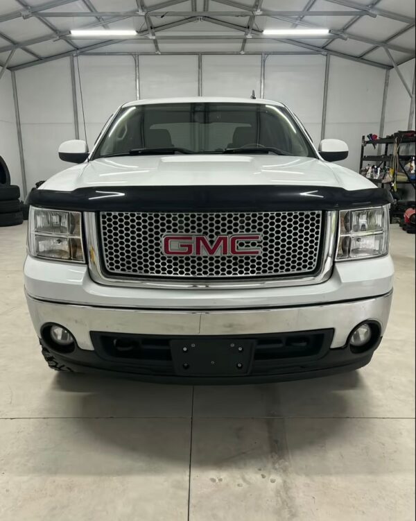 2008 GMC Sierra 1500 4x4