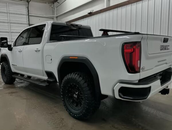 2020 GMC 2500 AT4 6.6L Duramax - Image 5