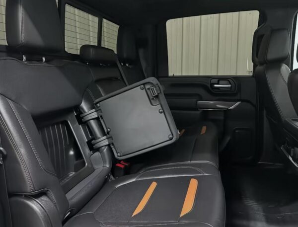 2020 GMC 2500 AT4 6.6L Duramax - Image 2