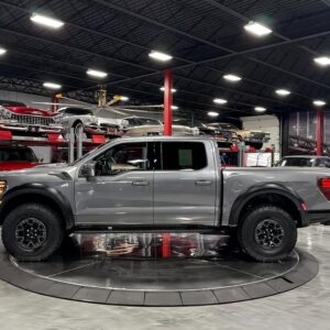 2024 Ford F150 Raptor R