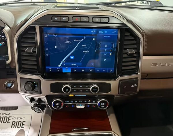 2022 Ford F250 King Ranch Ultimate, Crew Cab FX4 4x4 - Image 2