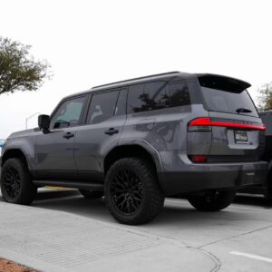 2024 LEXUS GX550 PREMIUM