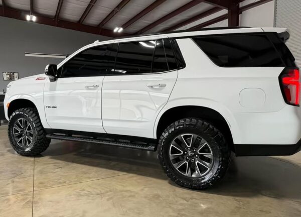 2021 Chevy Tahoe 271 4x4 - Image 4