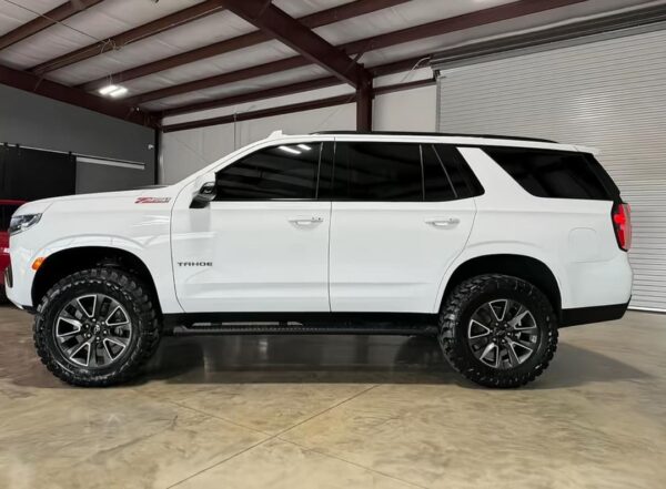 2021 Chevy Tahoe 271 4x4