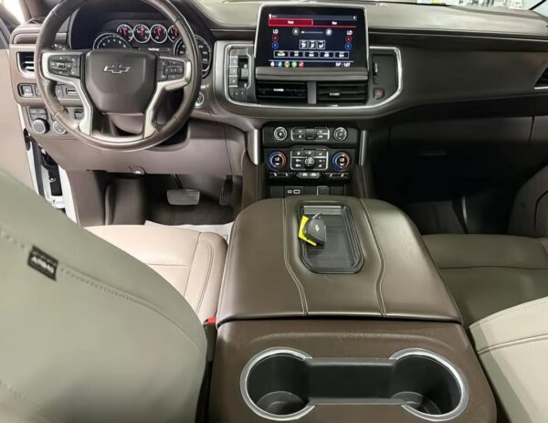 2021 Chevy Tahoe 271 4x4 - Image 2