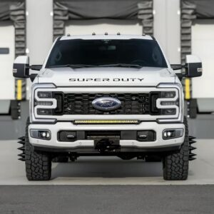 2024 Ford F350 DRW 4x4