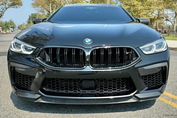 2020 BMW M8 Competition Gran Coupe - Image 2