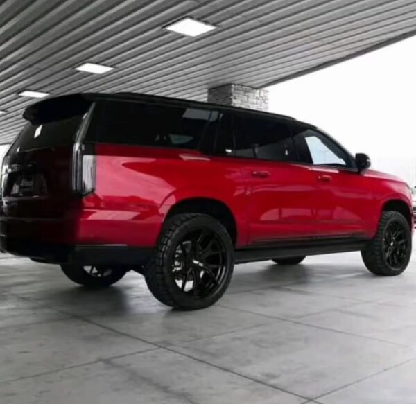 2025 CADILLAC ESCALADE ESV