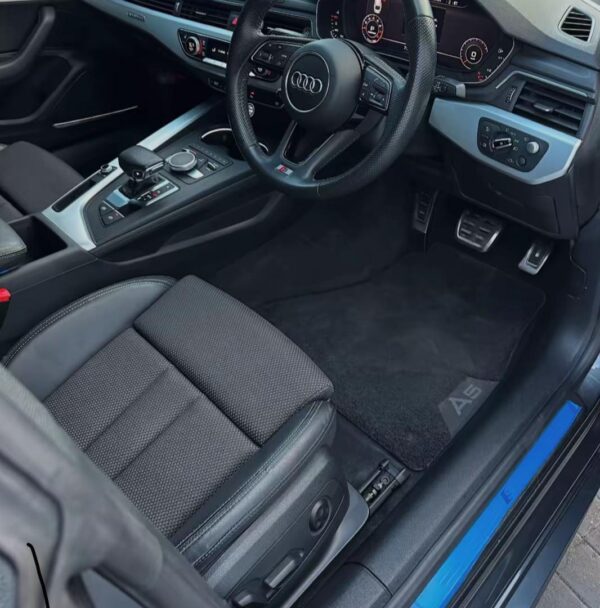 2018 Audi A5 S-Line TFSI Quattro - Image 4