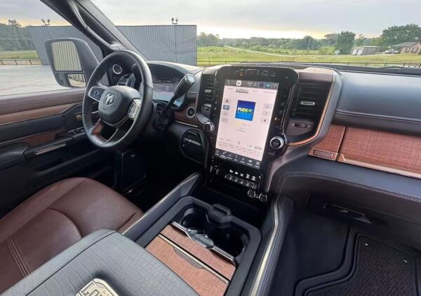 2024 Dodge 3500 - Image 3