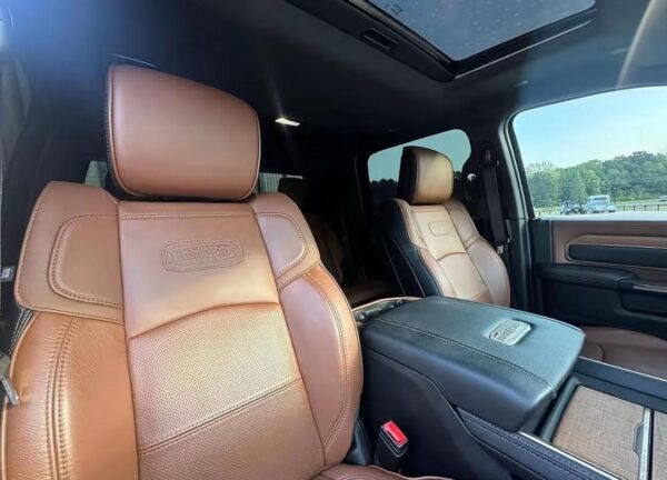 2024 Dodge 3500 - Image 2