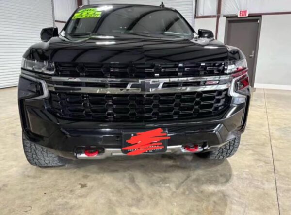 2021 Chevy Tahoe 271 4x4 - Image 5