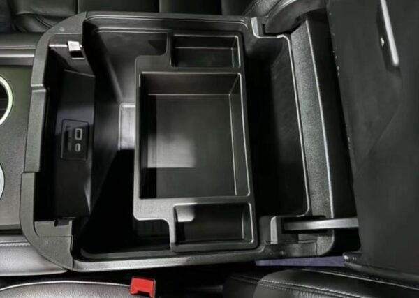 2021 Chevy Tahoe 271 4x4 - Image 2