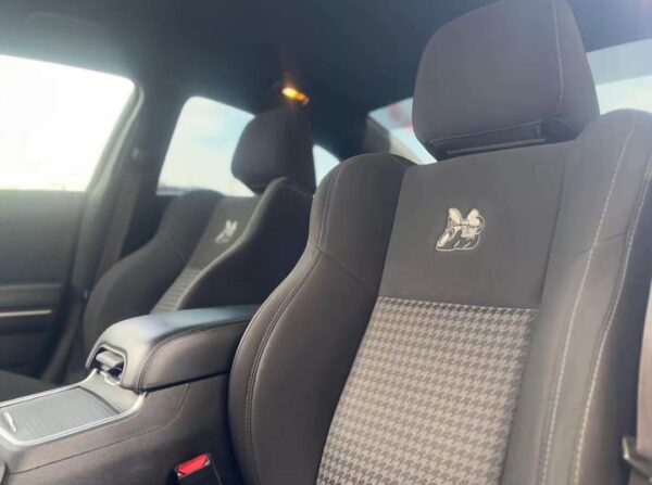 2020 Charger Scatpack V8 6.4L - Image 3