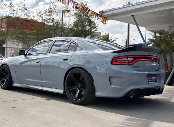 2020 Charger Scatpack V8 6.4L - Image 4
