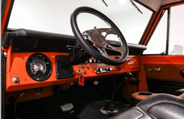 1973 Ford Bronco - Image 5
