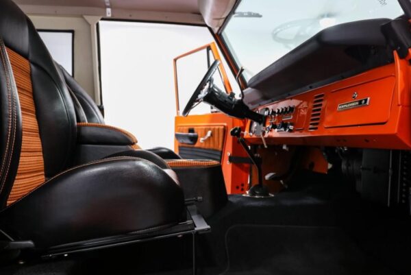 1973 Ford Bronco - Image 3