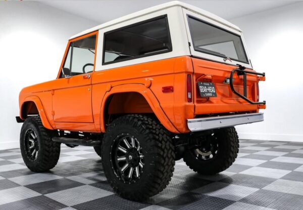 1973 Ford Bronco - Image 2