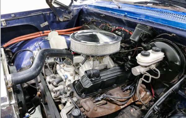 1984 Dodge D150 - Image 4