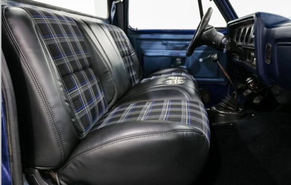 1984 Dodge D150 - Image 3