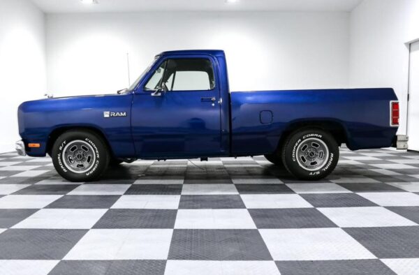 1984 Dodge D150 - Image 2